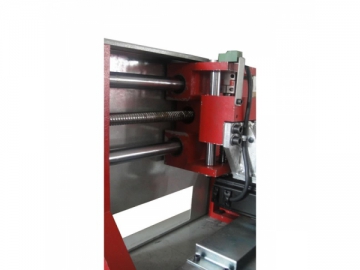 <strong>Máquina esmeriladora de CNC</strong>