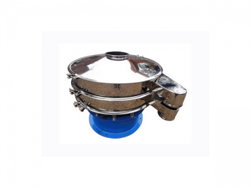 Tamiz vibratorio circular
