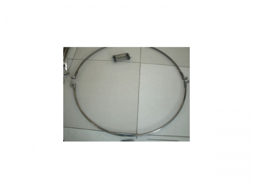 Tamiz vibratorio circular
