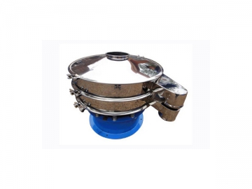Tamiz vibratorio circular