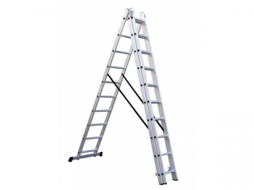 <strong>Escalera combinada</strong>