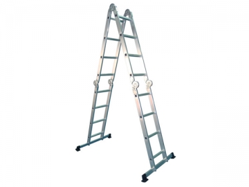 <strong>Escalera multipropósito</strong>