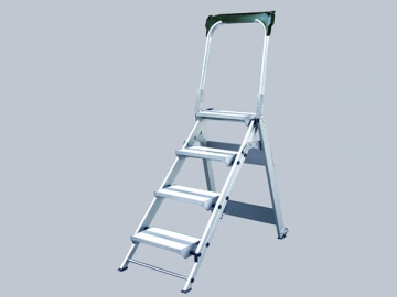 <strong>Escalera multipropósito</strong>