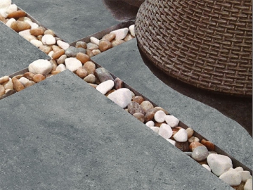 Porcelanato para exterior