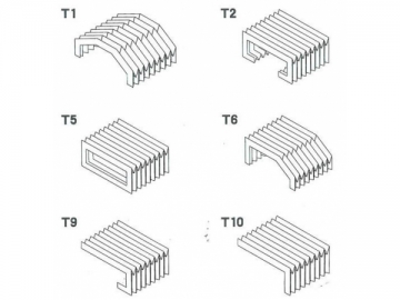 <strong>Fuelle de protección</strong>