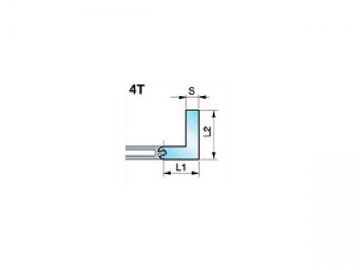 <strong>Fuelle plegable de aluminio</strong>