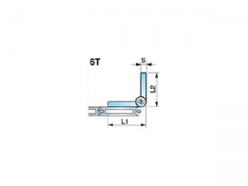 <strong>Fuelle plegable de aluminio</strong>