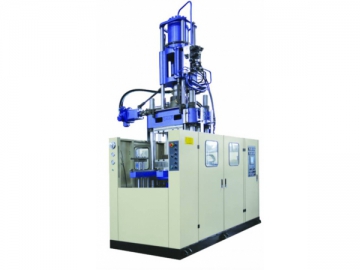 HY-650X730/3000 Máquina de moldeo por inyección de caucho
