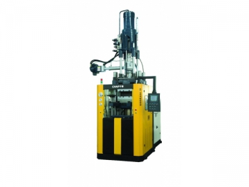 HY-650X730/3000 Máquina de moldeo por inyección de caucho