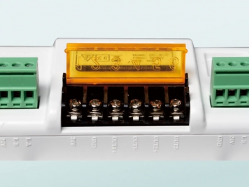 Controlador para iluminación inteligente JK-WD-P sintonizable en CCT