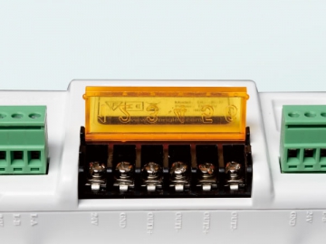 Controlador para iluminación inteligente JK-WD-V