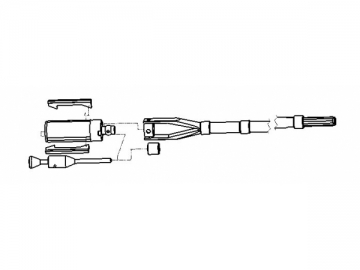 <strong>Herramientas para torno manual</strong>