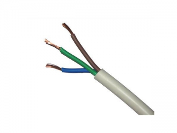 Cable de control para altas temperaturas