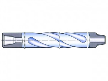 Collar de perforación