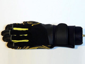 Guantes antivibratorios