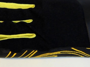 Guantes antivibratorios