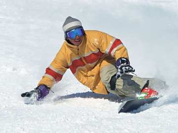 Guantes deportivos