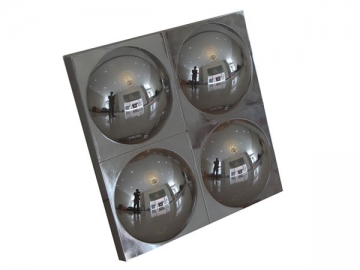 Panel LED para discotecas NBL - B001