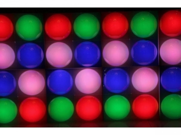 Panel LED para discotecas NBL - B001