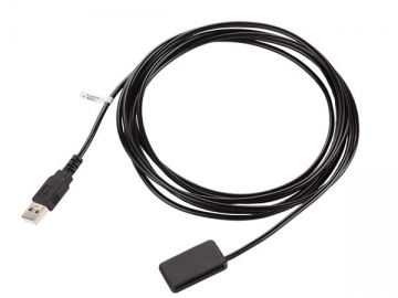 Sensor intraoral-rayos X