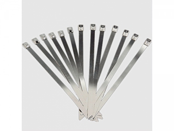 Clips para cables solares