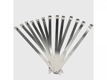 Clips para cables solares