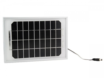 Linterna solar CHL880NT