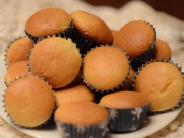 Máquina para hacer pasteles y rellenos