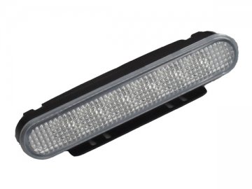 Luz de advertencia LED