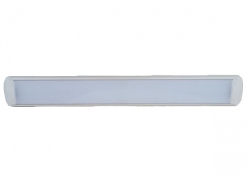 Luz de techo LED rectangular