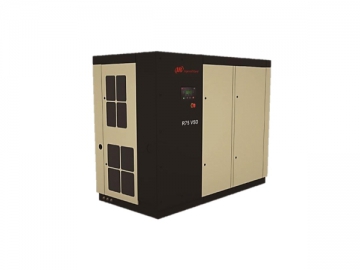 Compresor de tornillo - Ingersoll Rand