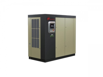 Compresor de tornillo - Ingersoll Rand