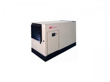 Compresor de tornillo - Ingersoll Rand