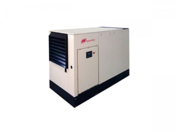 Compresor de tornillo - Ingersoll Rand