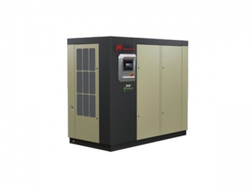 Compresor de tornillo - Ingersoll Rand