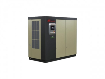 Compresor de tornillo - Ingersoll Rand