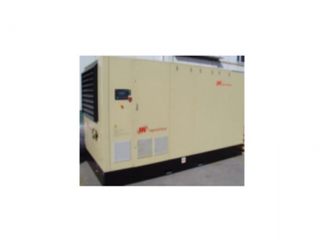 Compresor de tornillo - Ingersoll Rand