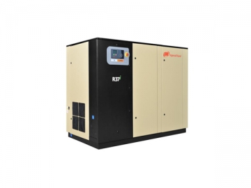 Compresor de tornillo - Ingersoll Rand