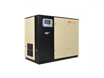 Compresor de tornillo - Ingersoll Rand