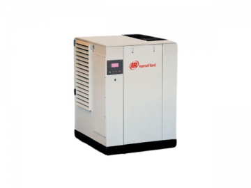 Compresor de tornillo - Ingersoll Rand