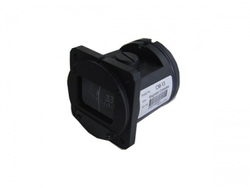 Compases magnéticos para aeronaves CM-13/CM-13L(12V)/CM-13L(24V)