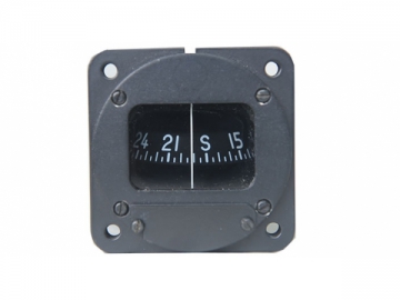 Compases magnéticos para aeronaves CM-13/CM-13L(12V)/CM-13L(24V)