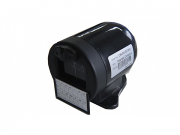 Brújulas magnéticas para aeronaves CM-24S/CM-24LS(12V)/CM-24LS(24V)