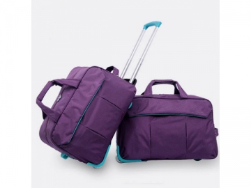 Bolsas de viaje con ruedas