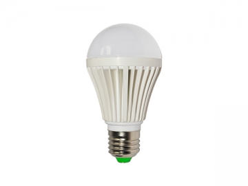 Bombilla LED