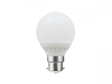 Bombilla LED