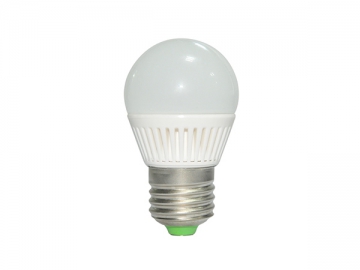 Bombilla LED