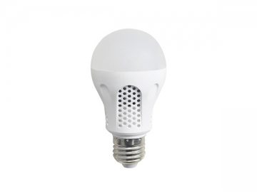 Bombilla LED