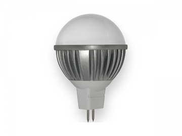 Bombilla LED