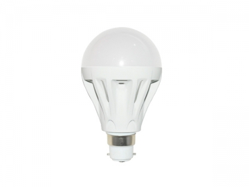 Bombilla LED